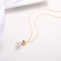 方形花珍珠吊坠-IMG_2751