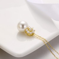 围钻珍珠吊坠-IMG_2711