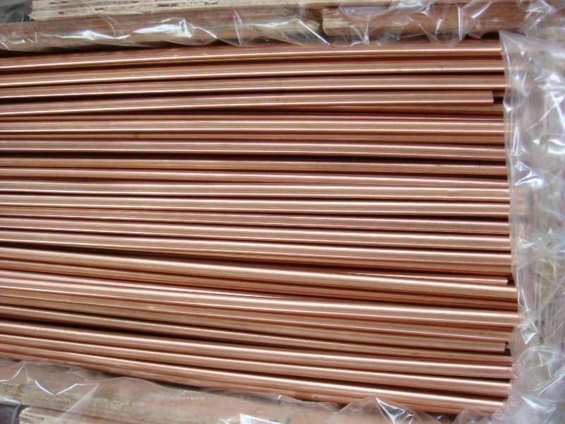 High Copper Alloy-Shanghai Unique Alloy Co. Ltd