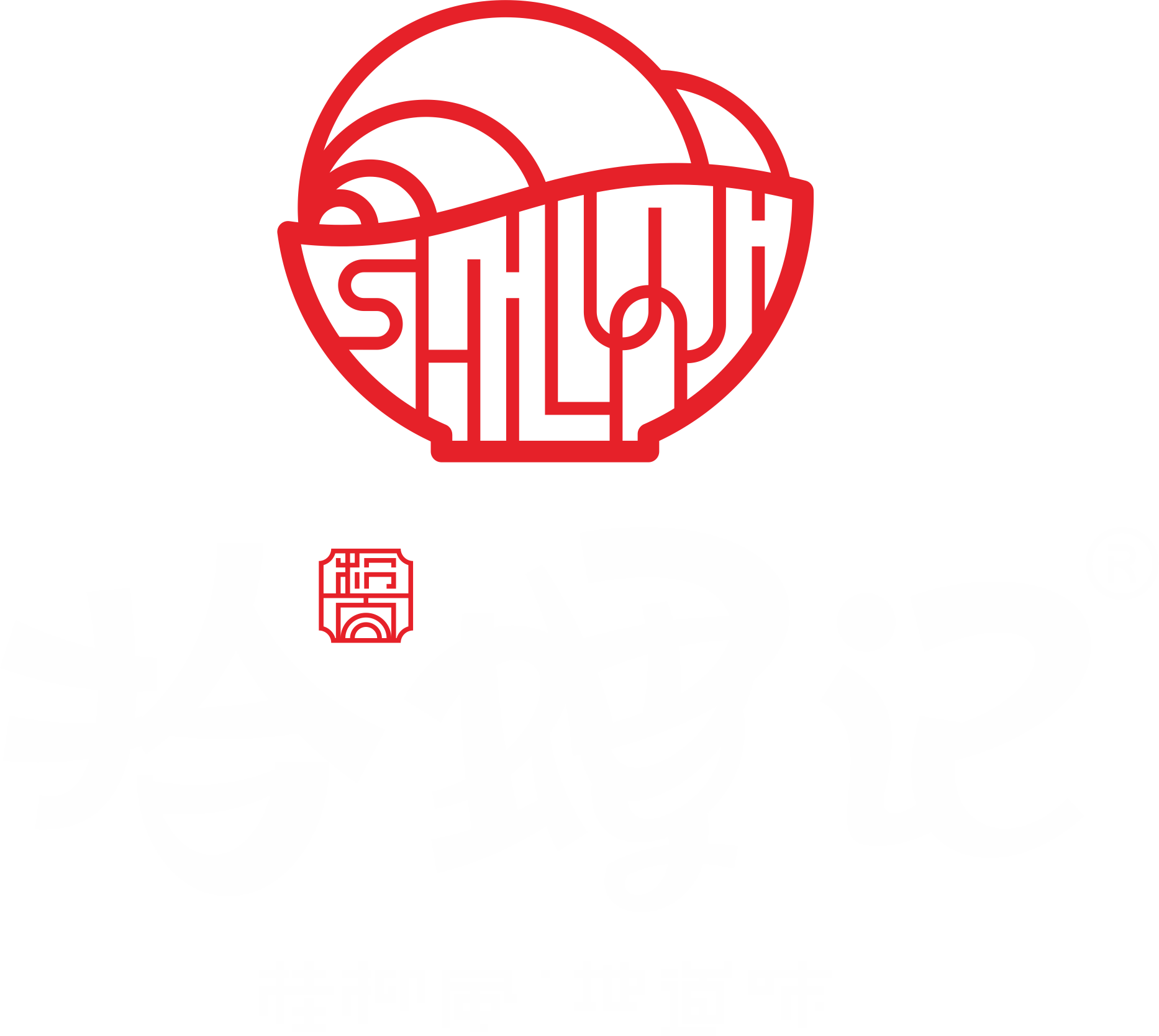 logo竖版