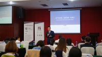 专业培训-彭波律师受邀为广州市开发区人力资源联合会企业会员提供法律培训3