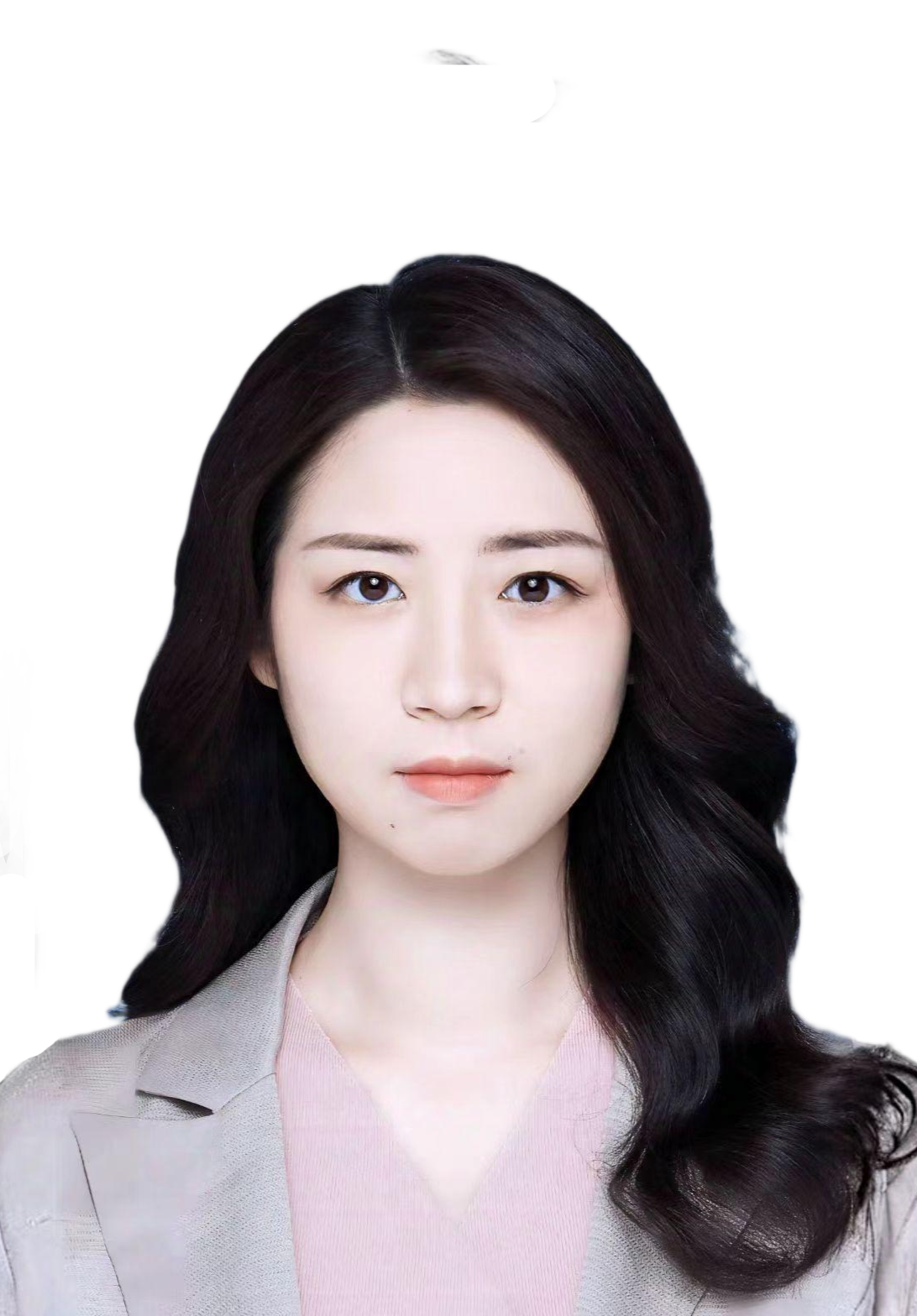 龙中美