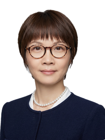 朱笑玲