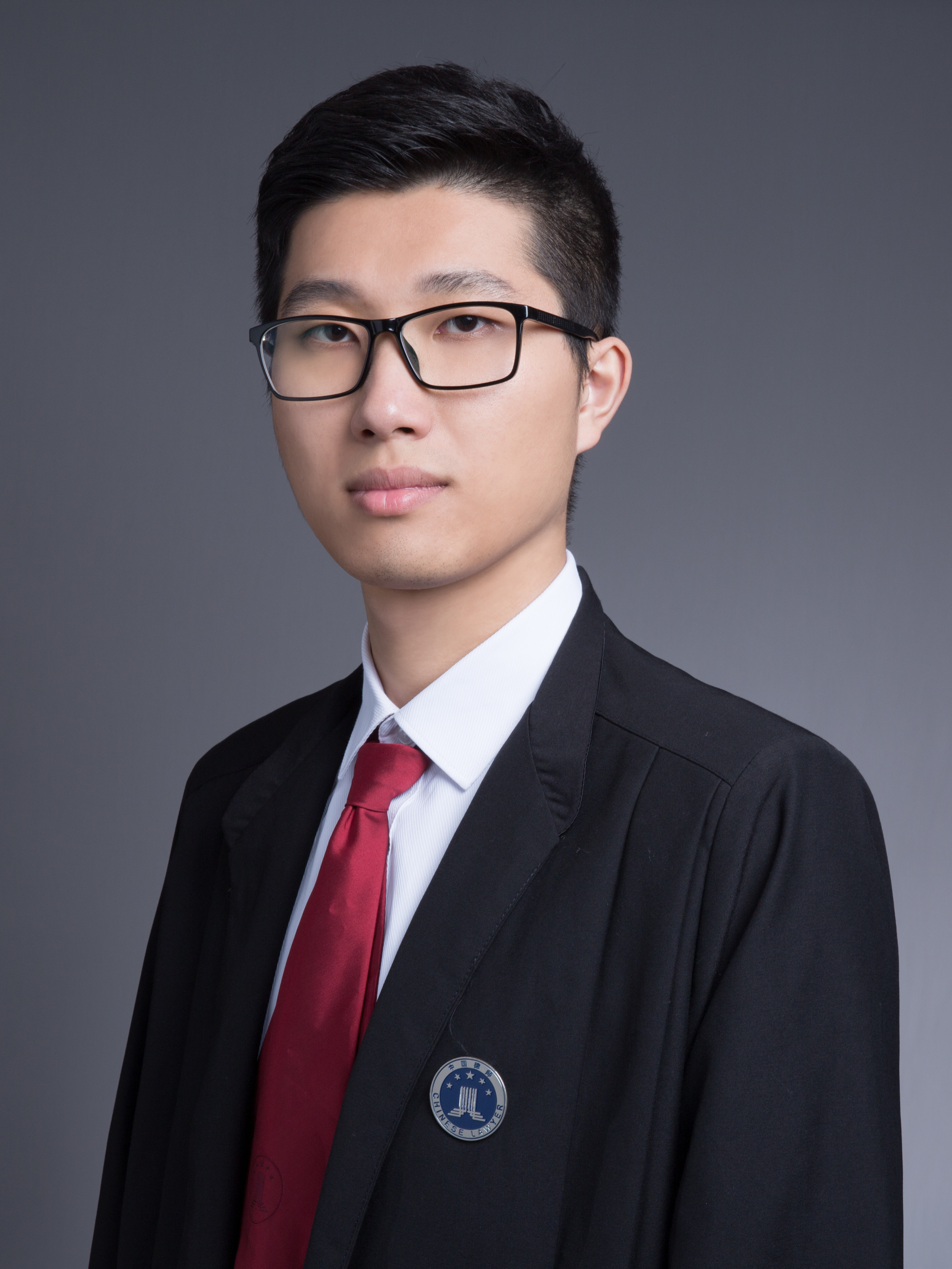 深圳法律顾问律师团队