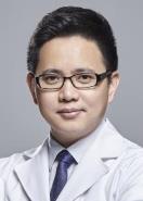 龚晓明医生1寸照片