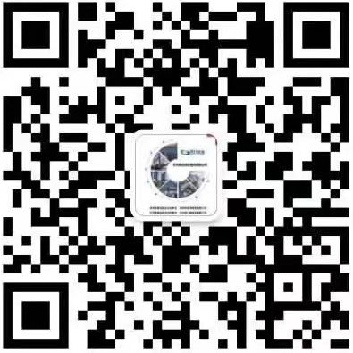 公众号二维码