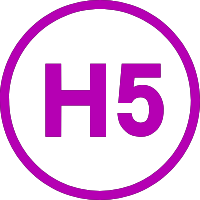 h5-