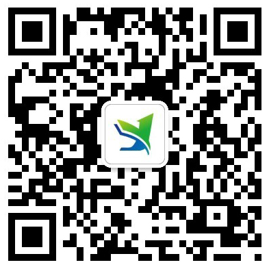 公众号二维码
