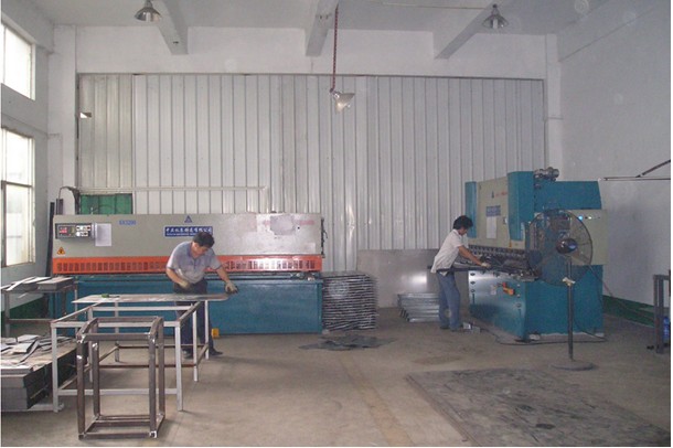 生产车间-5