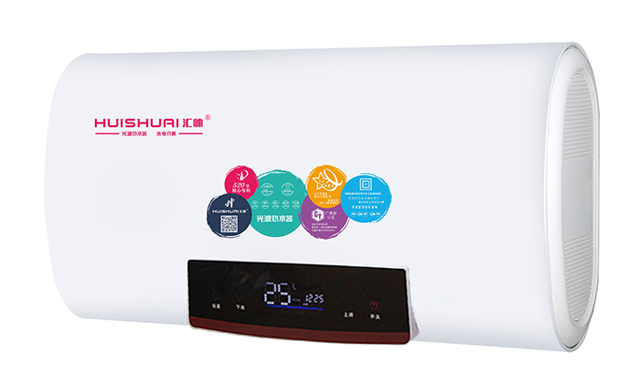 光波热水器-HS-D111