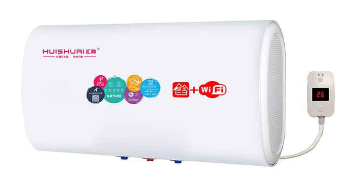 光波热水器-HS-D121