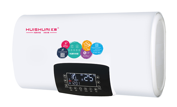 光波热水器-HS-D122