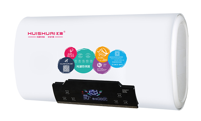 光波热水器-HS-D901