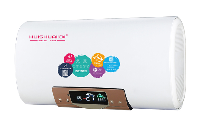 光波热水器-HS-D908