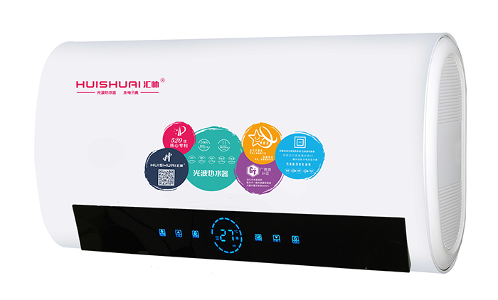 光波热水器-HS-D909
