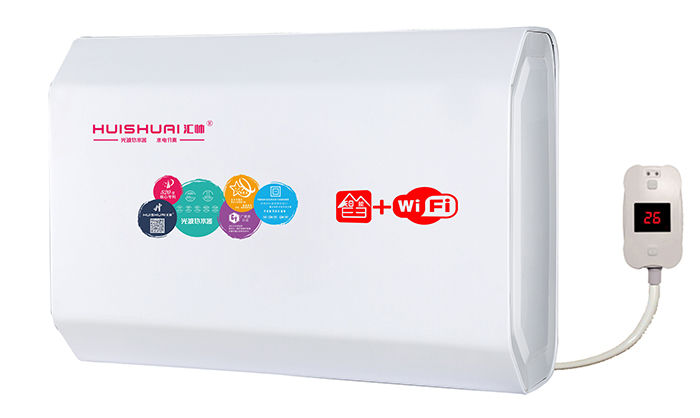 光波热水器-HS-L921