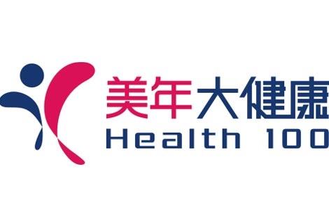 天津美年体检中心logo