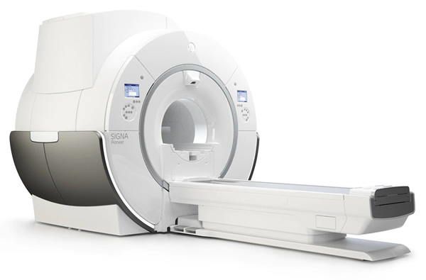 核磁共振MRI检查