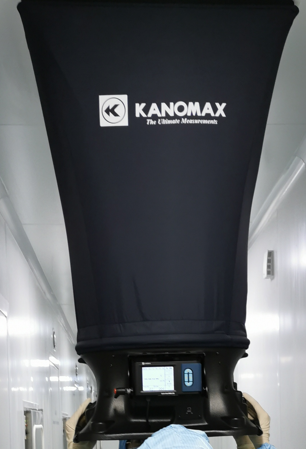 KANOMAX风量罩