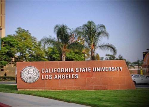 加州大学1