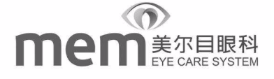 美目眼科logo