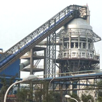擋邊輸送機