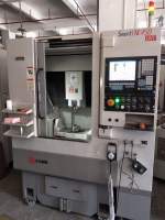 北京精雕CNC450