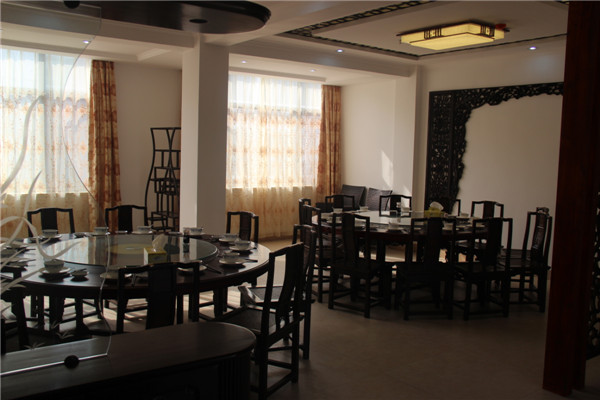 公寓餐厅-餐厅6