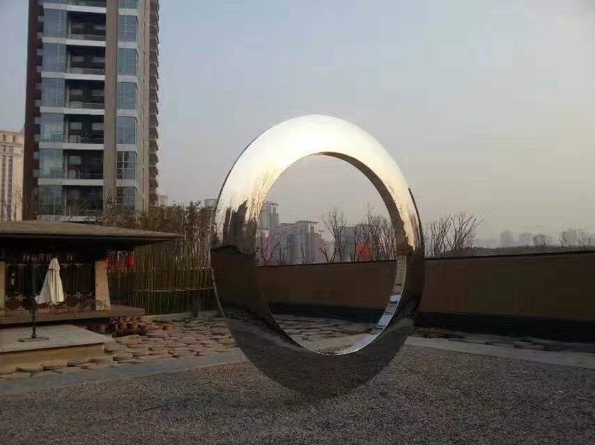厦门玻璃钢雕塑