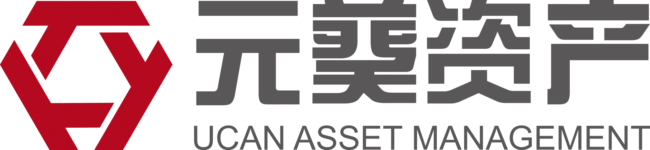 元葵资产Logo