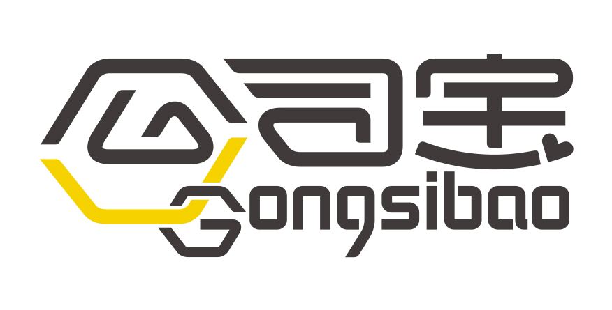 公司宝logo
