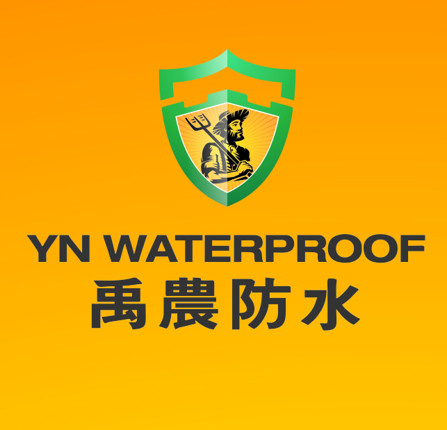 黄底LOGO