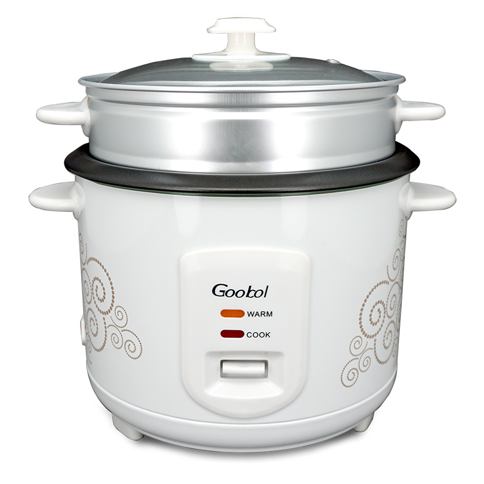 11.分体直身锅有蒸笼-ricecooker-1