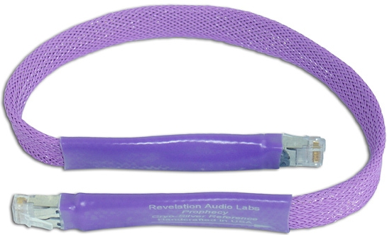 revelationProphecyCryo-Silver™ReferenceCAT5RJ-45i2sDigitalLinkcablepic01