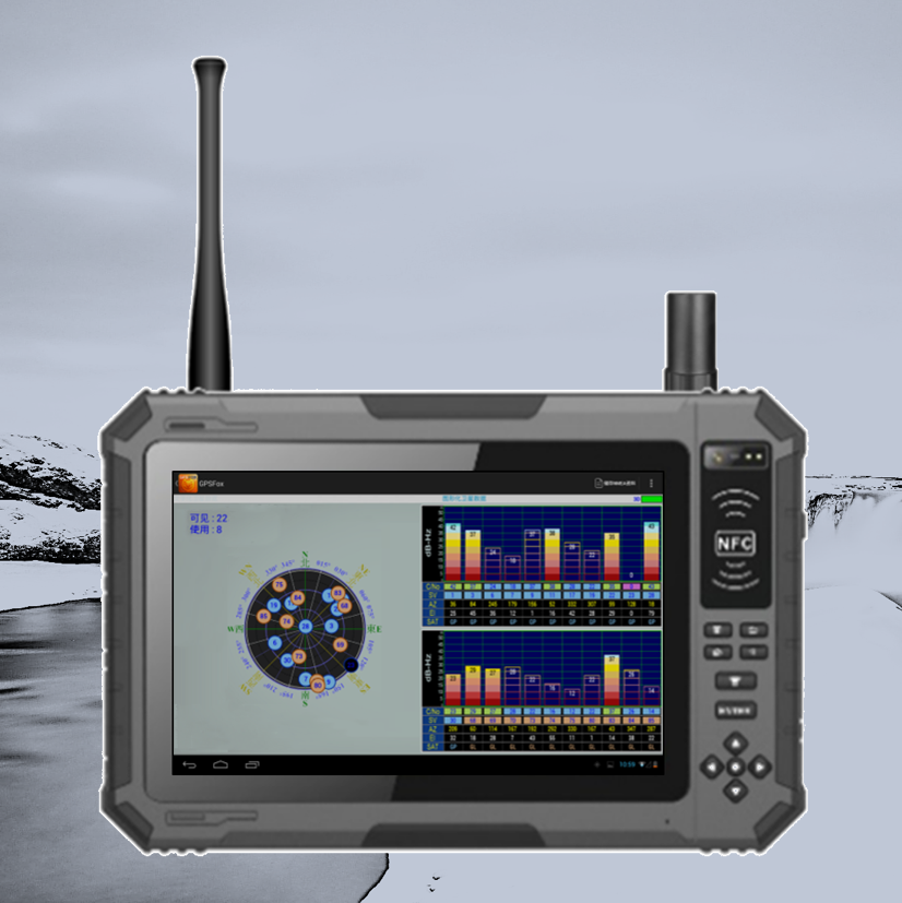 HX100-4BD1