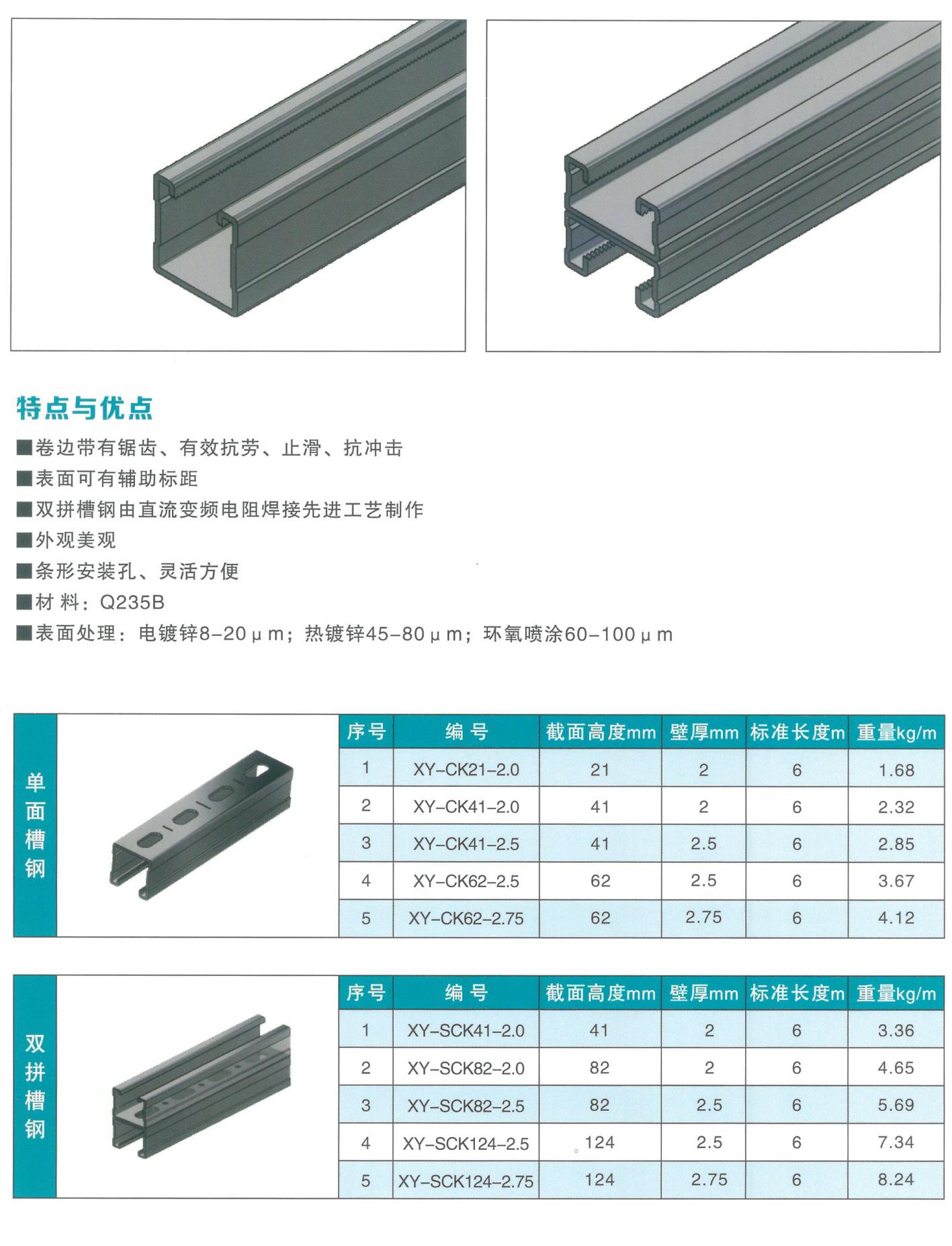 抗震支架04