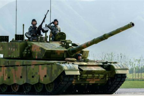 兵器