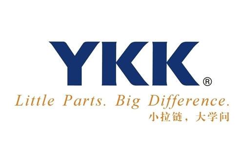 YKK