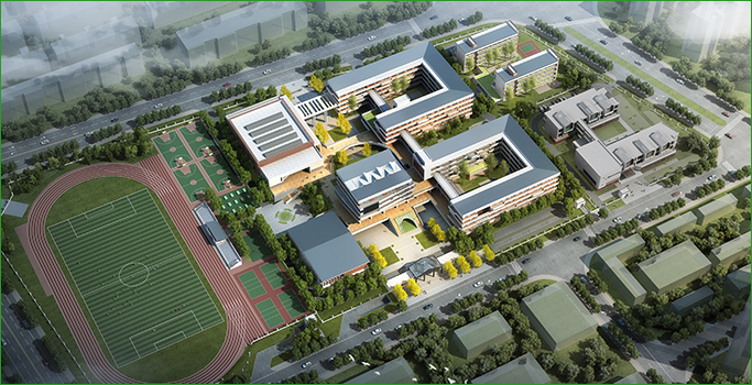 学校简介
