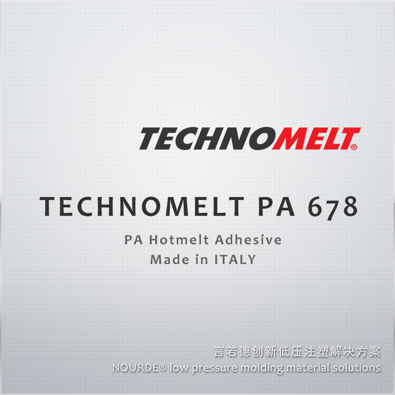 TECHNOMELTPA678-2
