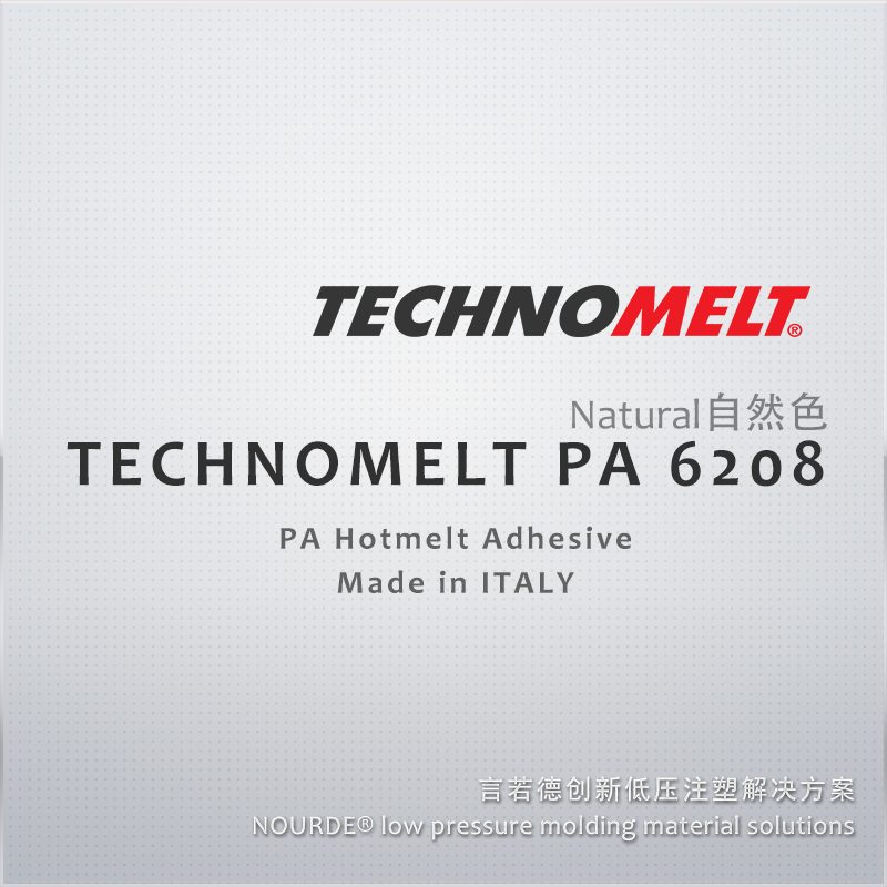 TECHNOMELTPA6208-1