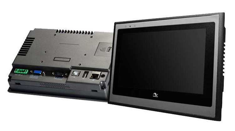IT6000系列通用HMI