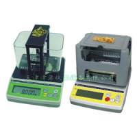 GLT-3000黄金K值白金纯度测试仪电子天平