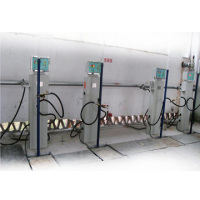 液化气电子灌装机