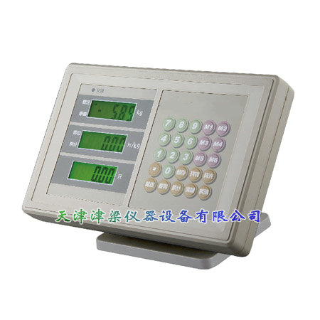 XK3190-A16数码显示器无线数字