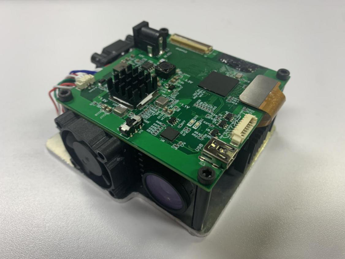 SDI3001-深微光电科技（深圳）有限公司