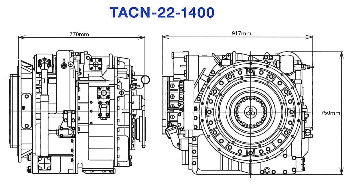 TACN-22-1400