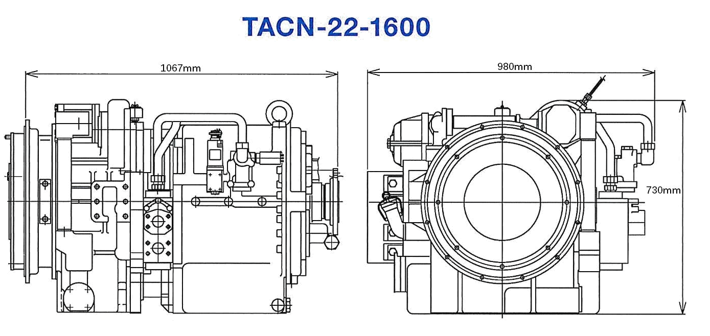 TACN-22-1600