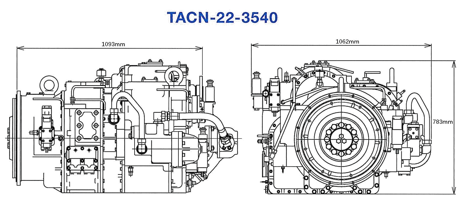 TACN-22-3540