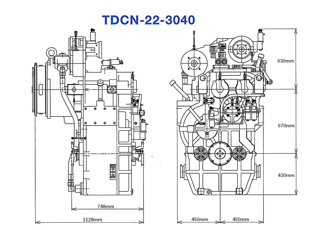 TDCN-22-3040